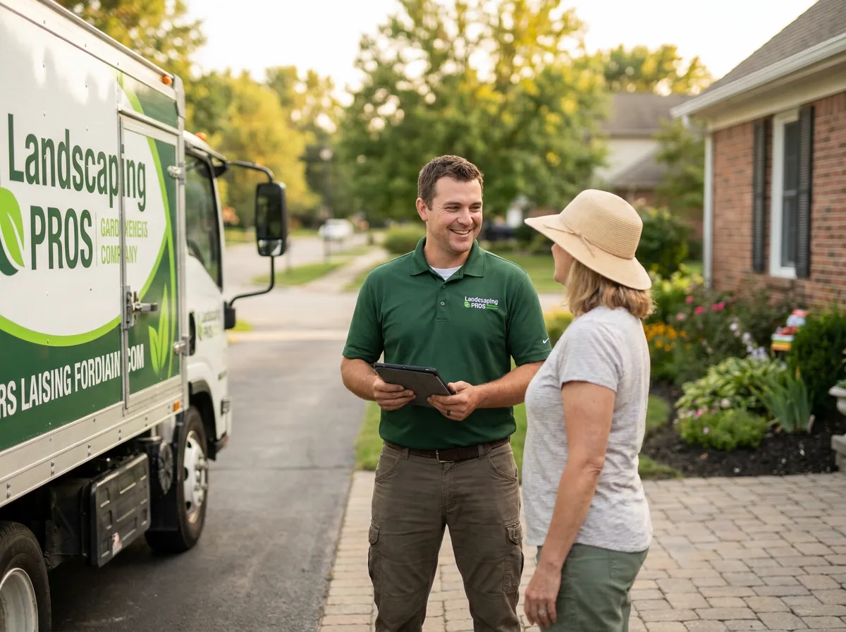 Landscaping East Schodack, NY FAQs